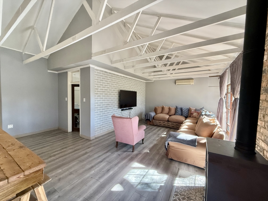 To Let 6 Bedroom Property for Rent in Secunda Mpumalanga