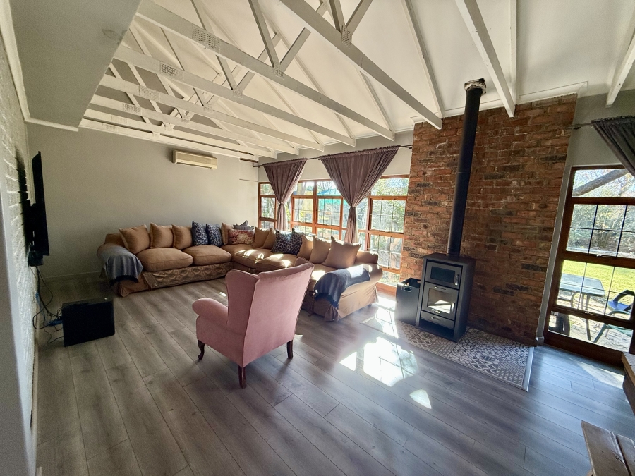 To Let 6 Bedroom Property for Rent in Secunda Mpumalanga