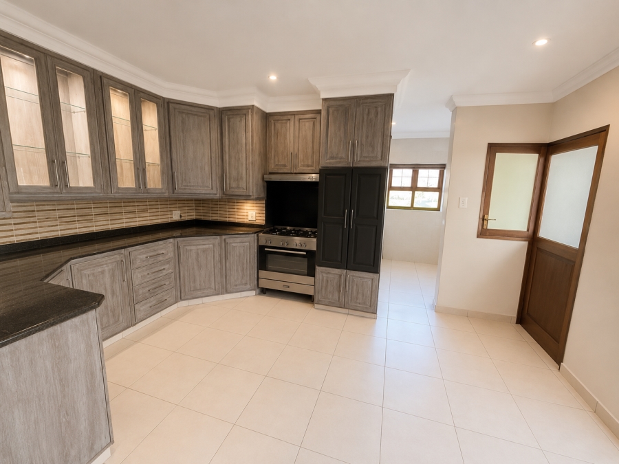 To Let 6 Bedroom Property for Rent in Secunda Mpumalanga