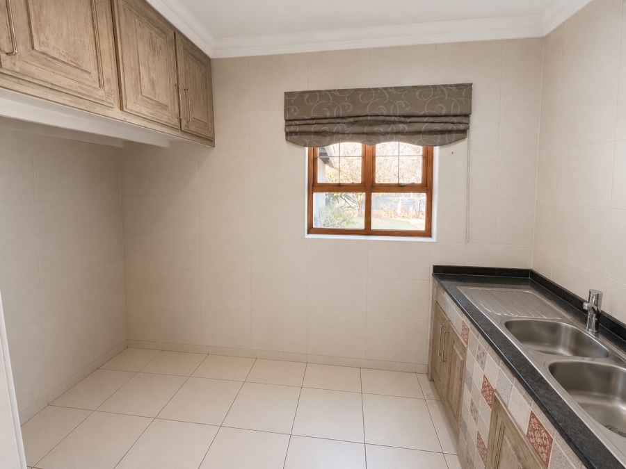 To Let 6 Bedroom Property for Rent in Secunda Mpumalanga