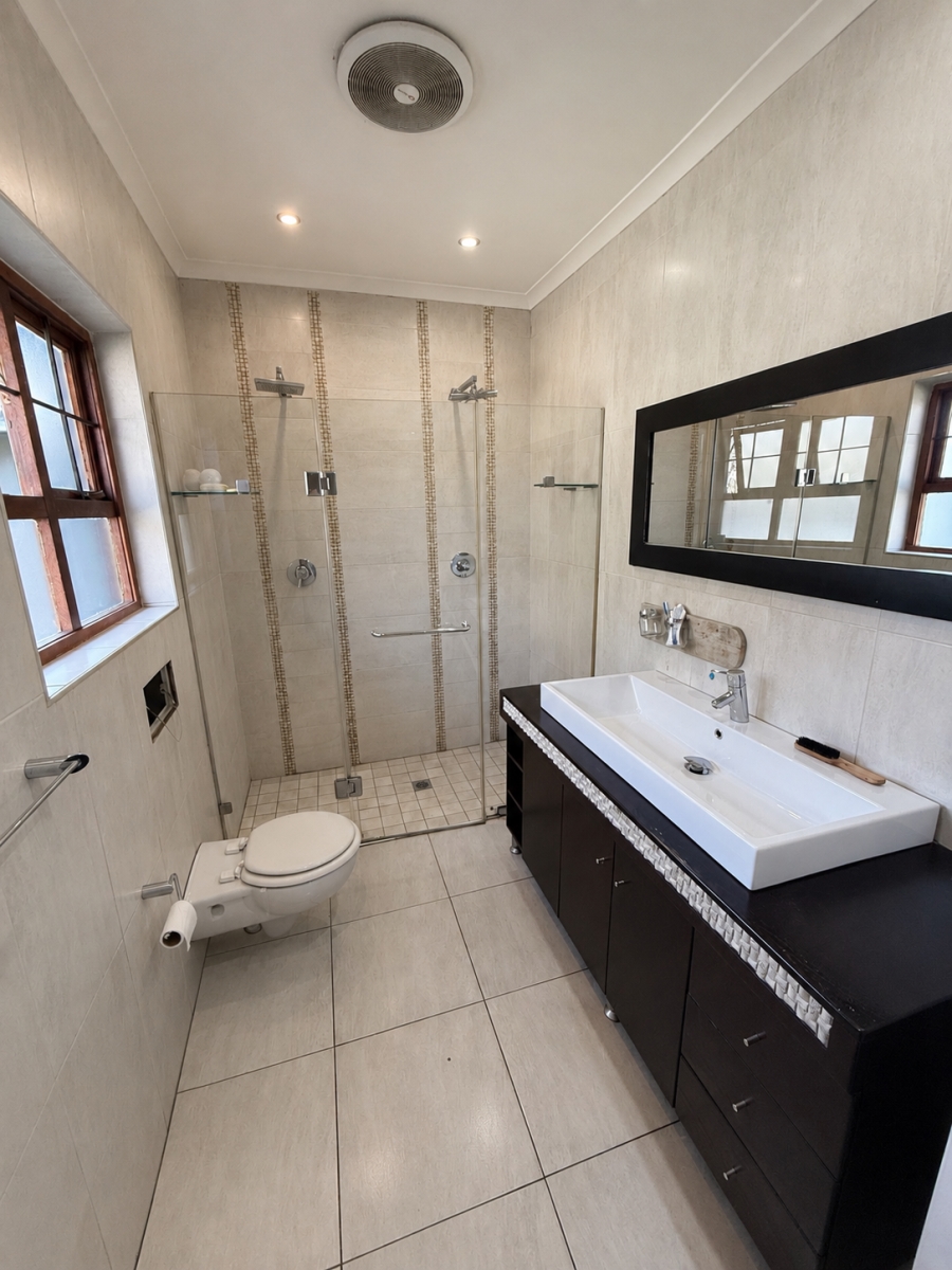 To Let 6 Bedroom Property for Rent in Secunda Mpumalanga