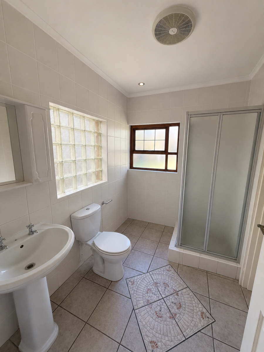To Let 6 Bedroom Property for Rent in Secunda Mpumalanga