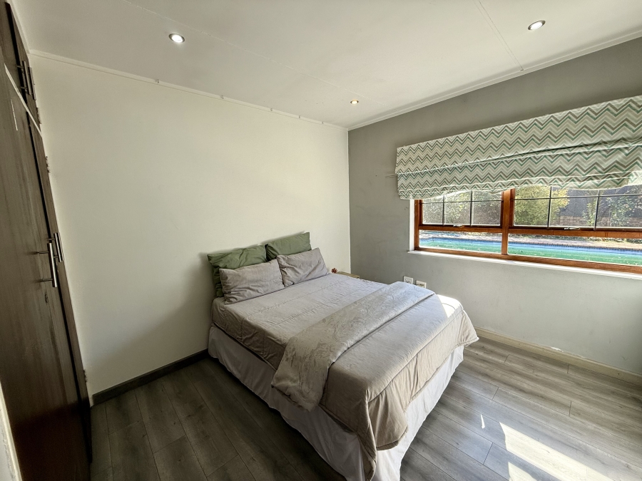 To Let 6 Bedroom Property for Rent in Secunda Mpumalanga