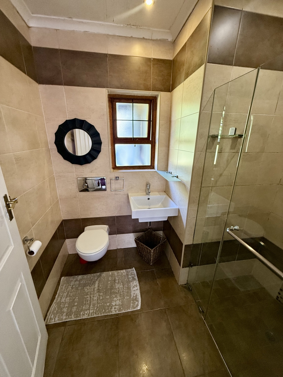 To Let 6 Bedroom Property for Rent in Secunda Mpumalanga