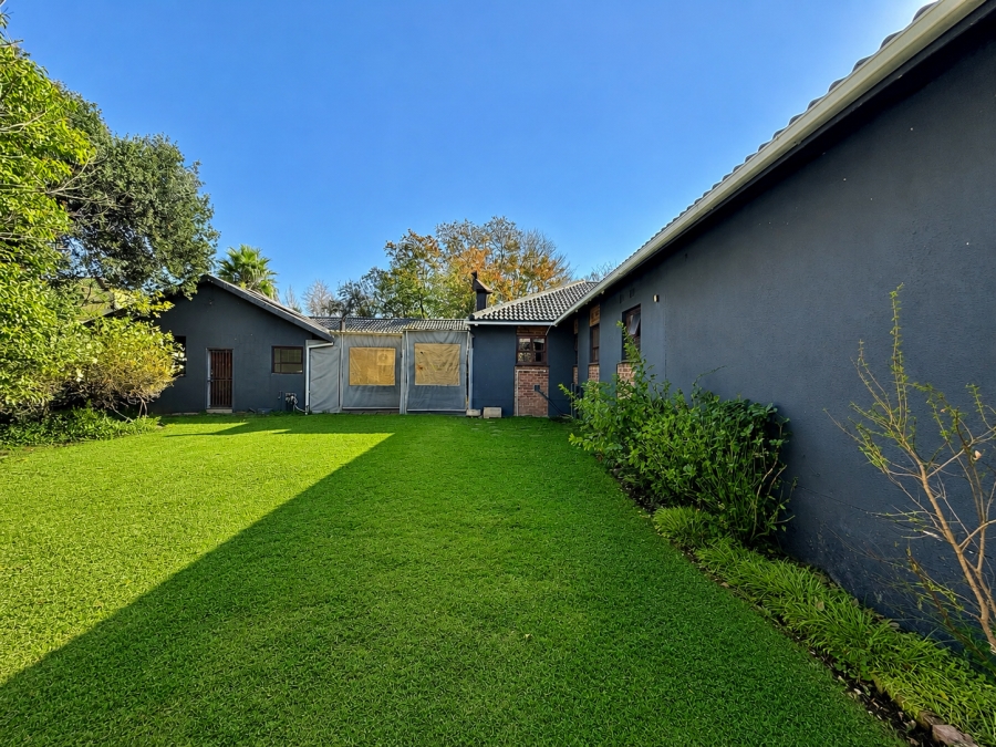 To Let 6 Bedroom Property for Rent in Secunda Mpumalanga
