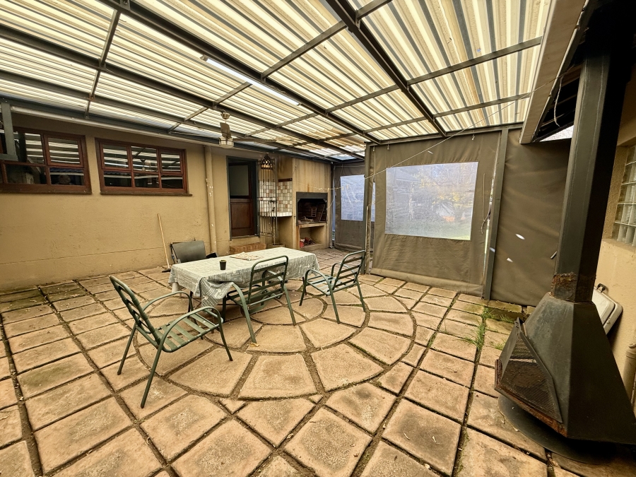 To Let 6 Bedroom Property for Rent in Secunda Mpumalanga