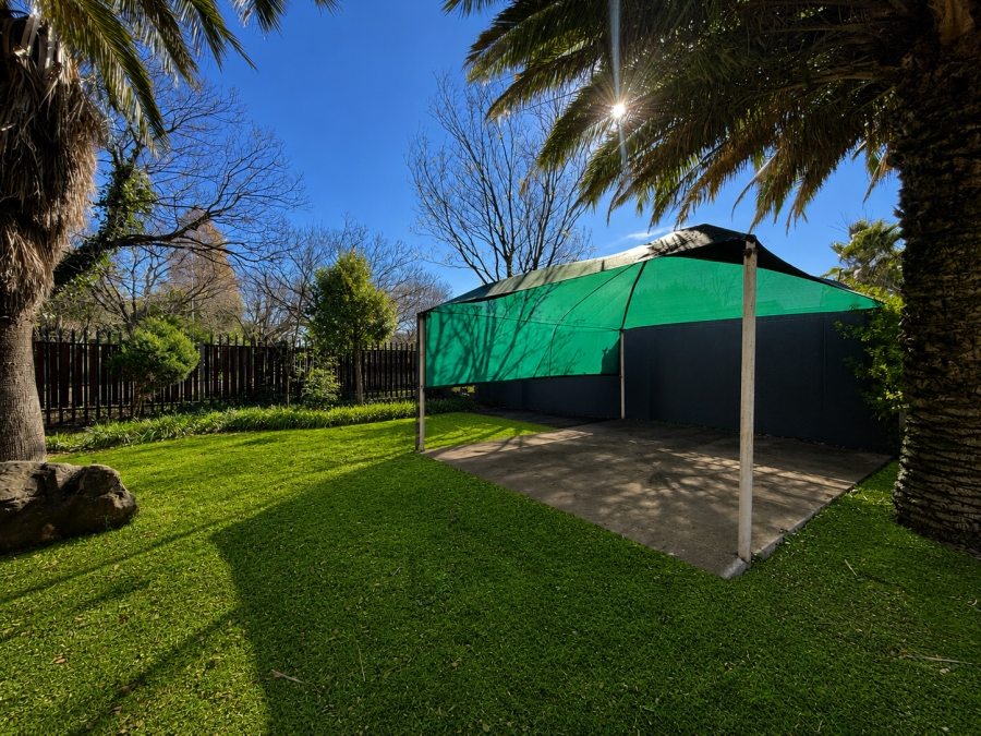 To Let 6 Bedroom Property for Rent in Secunda Mpumalanga