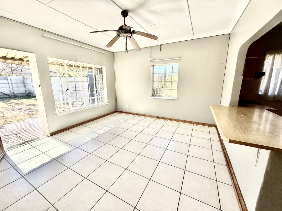 To Let 3 Bedroom Property for Rent in Evander Mpumalanga