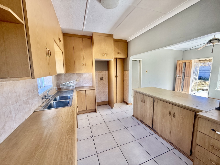 To Let 3 Bedroom Property for Rent in Evander Mpumalanga