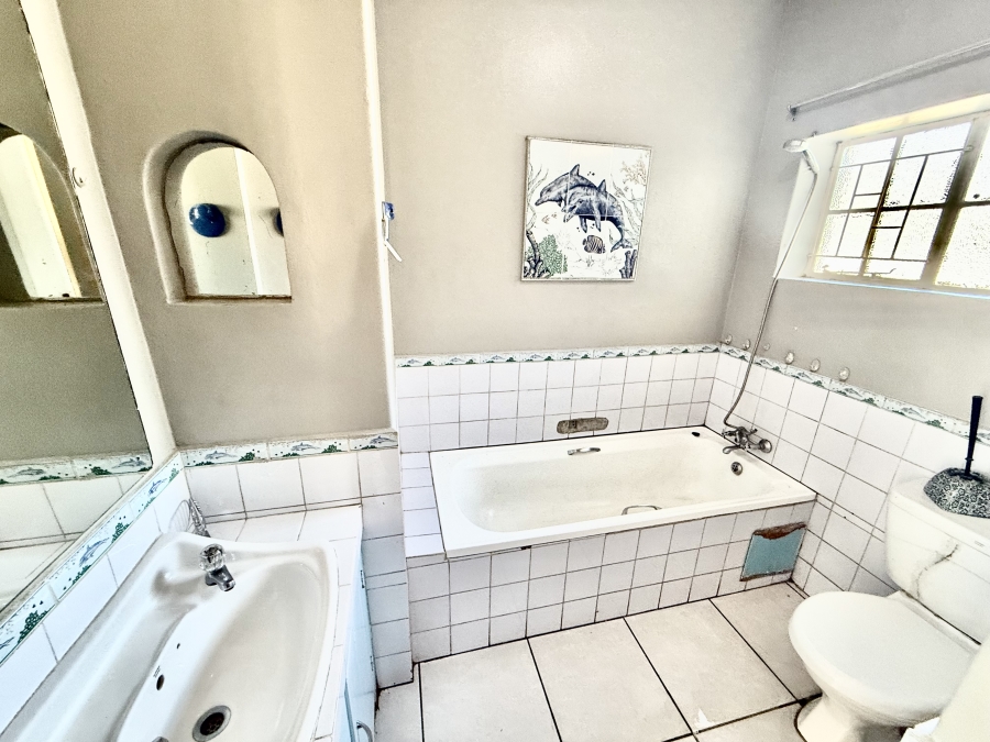 To Let 3 Bedroom Property for Rent in Evander Mpumalanga