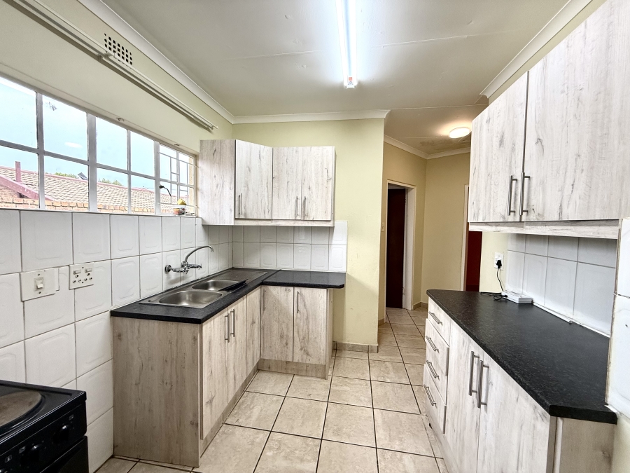 To Let 2 Bedroom Property for Rent in Trichardt Mpumalanga