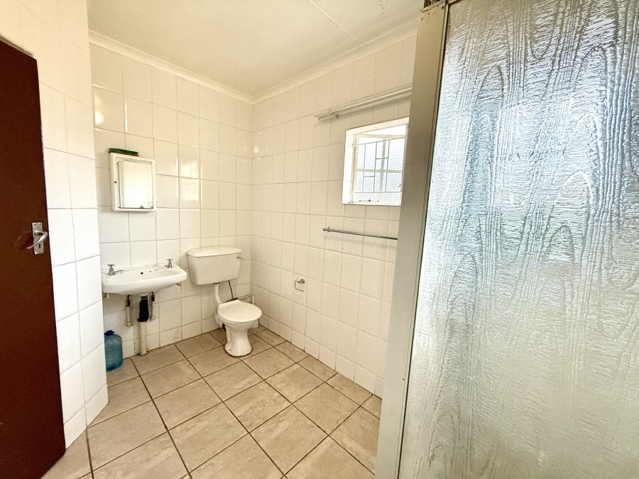 To Let 2 Bedroom Property for Rent in Trichardt Mpumalanga