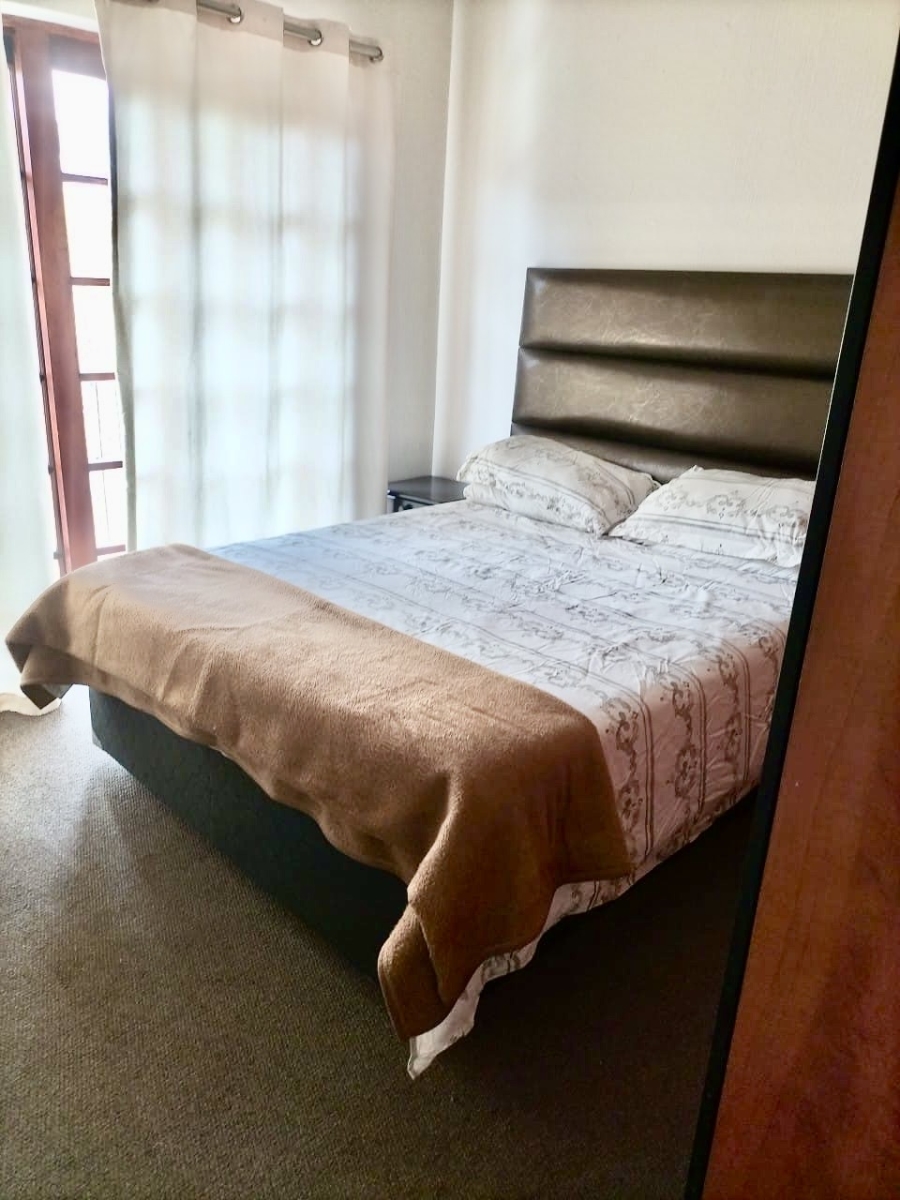 To Let 2 Bedroom Property for Rent in Trichardt Mpumalanga