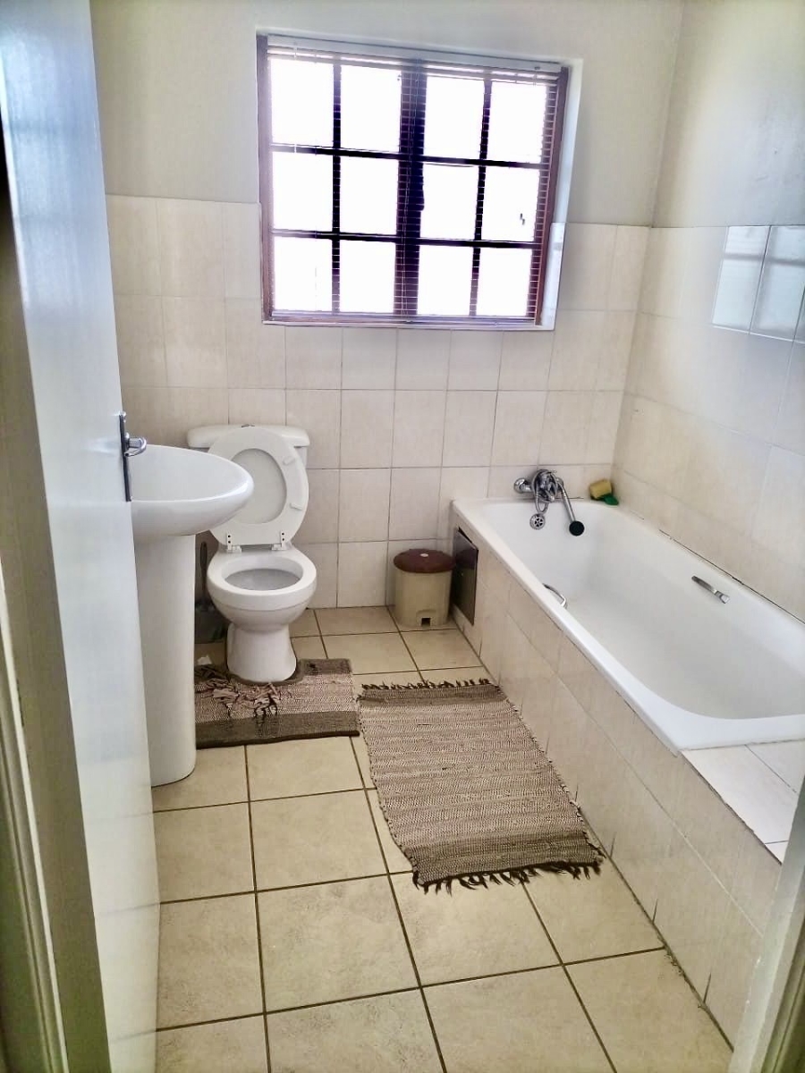 To Let 2 Bedroom Property for Rent in Trichardt Mpumalanga