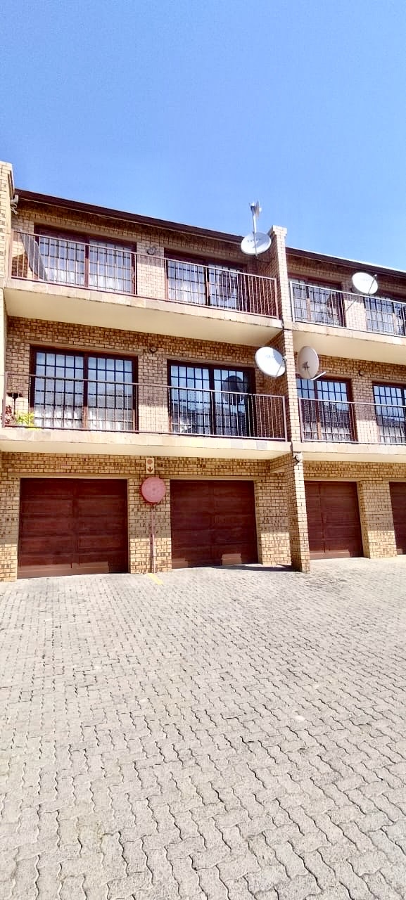 To Let 2 Bedroom Property for Rent in Trichardt Mpumalanga