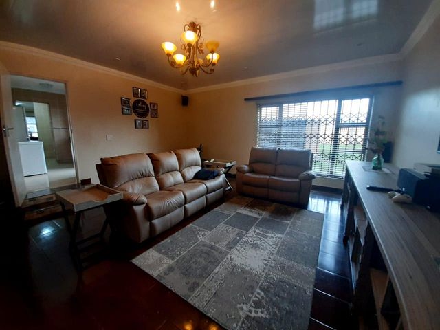 3 Bedroom Property for Sale in Secunda Mpumalanga