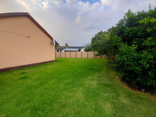 3 Bedroom Property for Sale in Secunda Mpumalanga