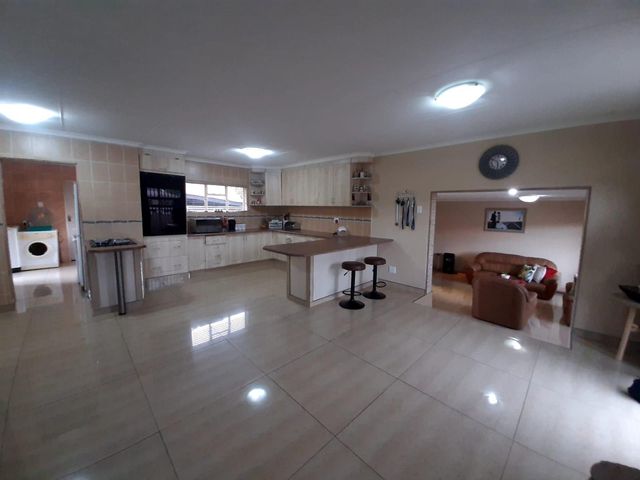 3 Bedroom Property for Sale in Secunda Mpumalanga