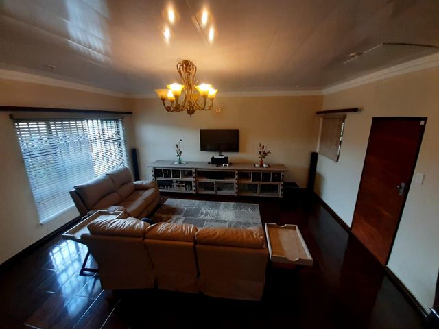 3 Bedroom Property for Sale in Secunda Mpumalanga