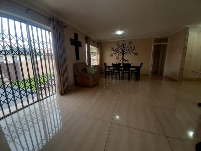 3 Bedroom Property for Sale in Secunda Mpumalanga