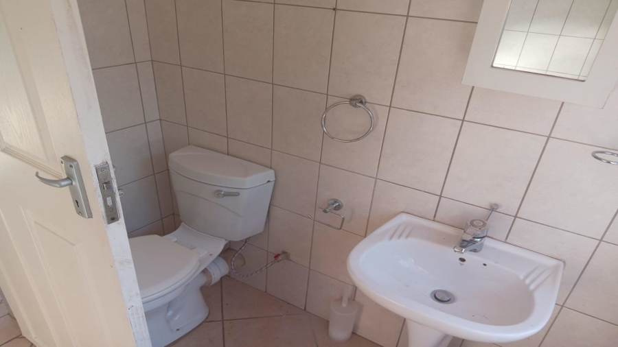 To Let 3 Bedroom Property for Rent in Springs AH Mpumalanga