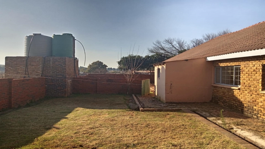 To Let 3 Bedroom Property for Rent in Springs AH Mpumalanga