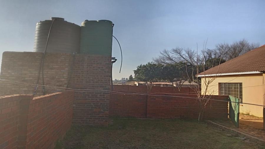 To Let 3 Bedroom Property for Rent in Springs AH Mpumalanga