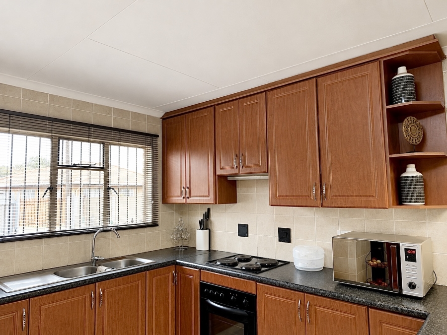 3 Bedroom Property for Sale in Secunda Mpumalanga