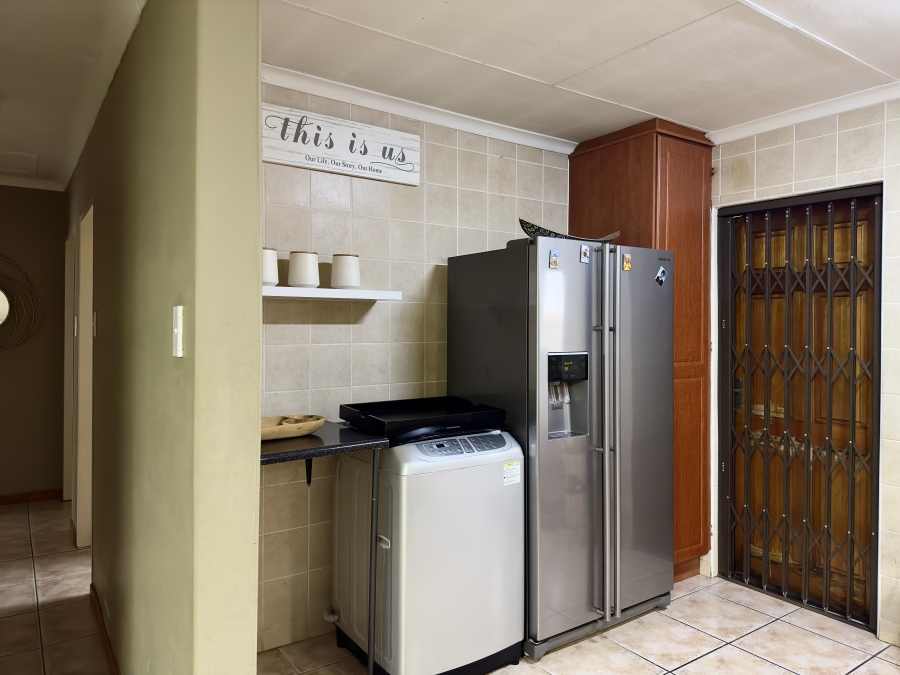 3 Bedroom Property for Sale in Secunda Mpumalanga
