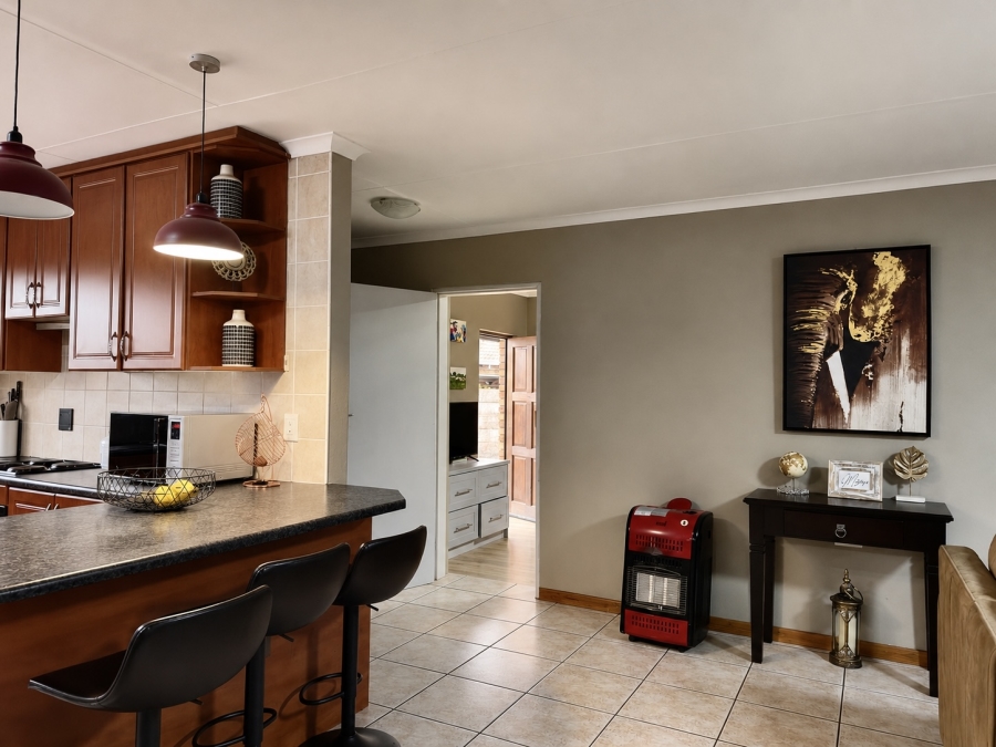 3 Bedroom Property for Sale in Secunda Mpumalanga