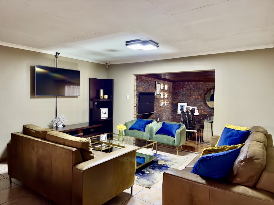 3 Bedroom Property for Sale in Secunda Mpumalanga
