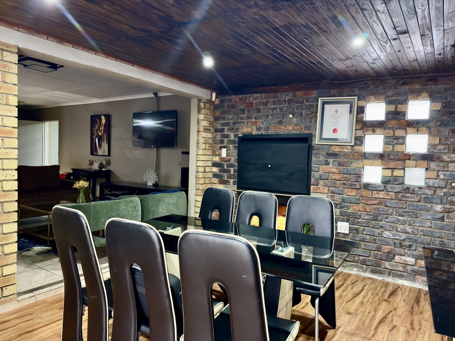 3 Bedroom Property for Sale in Secunda Mpumalanga