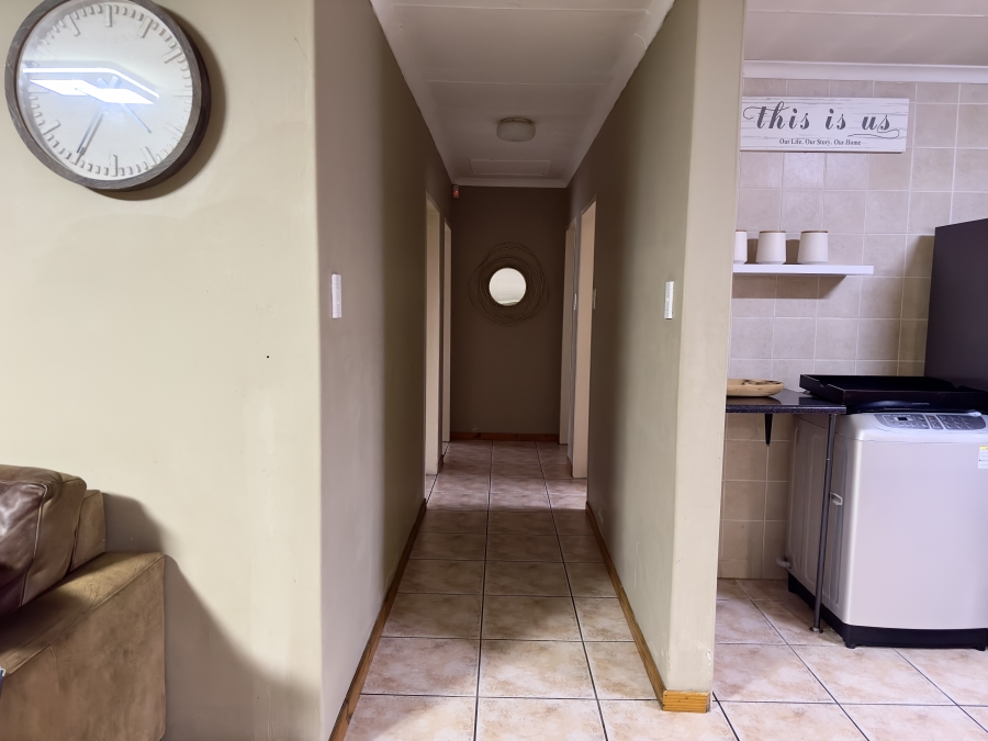 3 Bedroom Property for Sale in Secunda Mpumalanga
