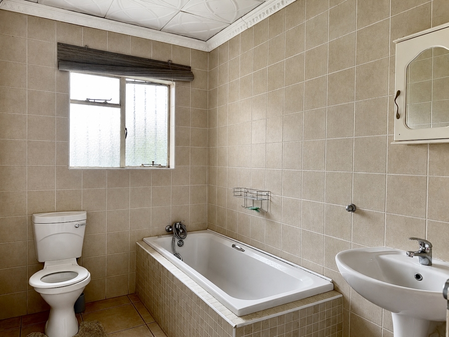 3 Bedroom Property for Sale in Secunda Mpumalanga