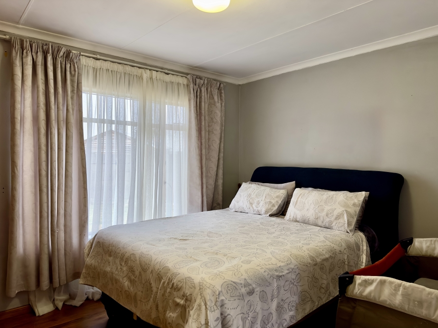 3 Bedroom Property for Sale in Secunda Mpumalanga