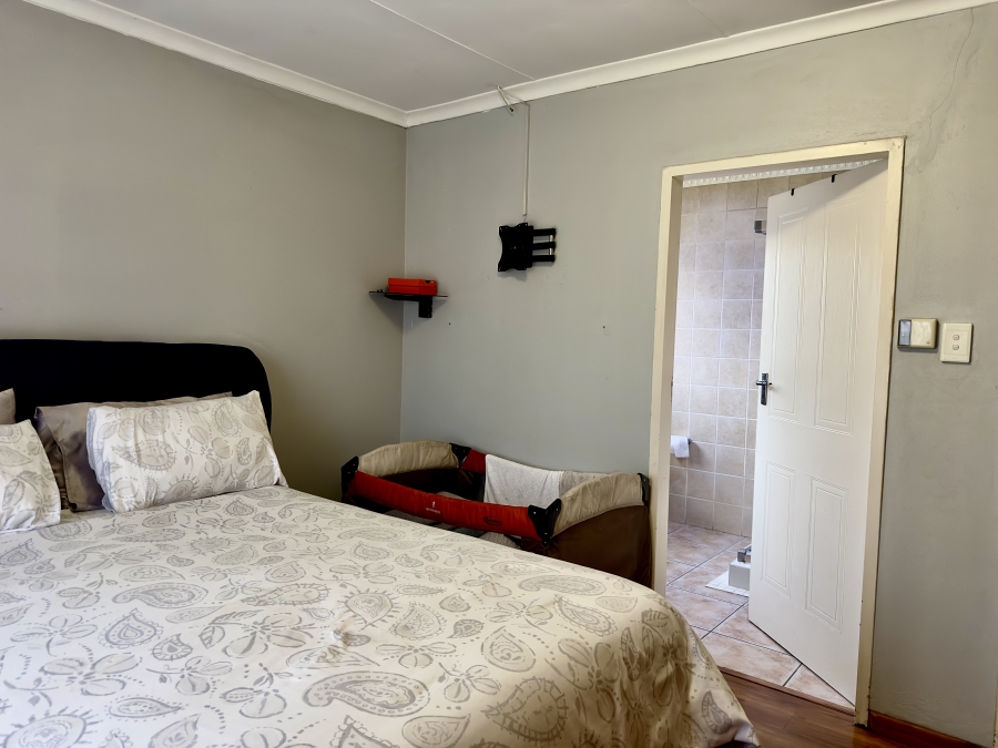 3 Bedroom Property for Sale in Secunda Mpumalanga