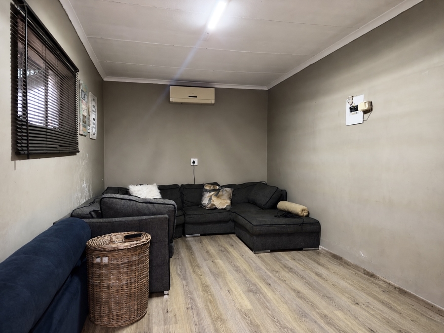 3 Bedroom Property for Sale in Secunda Mpumalanga