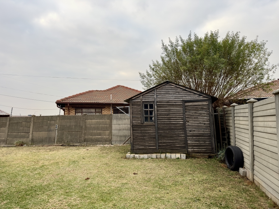 3 Bedroom Property for Sale in Secunda Mpumalanga