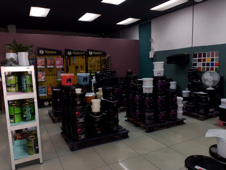 Commercial Property for Sale in Witbank Mpumalanga
