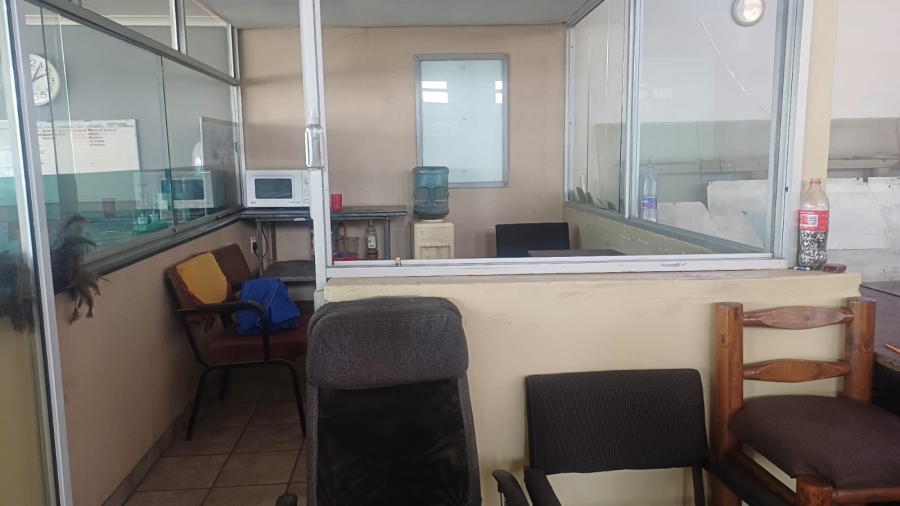 Commercial Property for Sale in Ermelo Mpumalanga