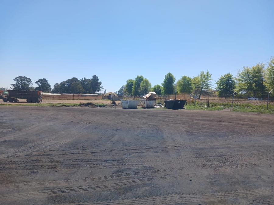 0 Bedroom Property for Sale in Ermelo Mpumalanga