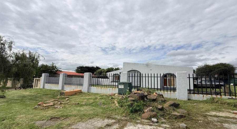3 Bedroom Property for Sale in Evander Mpumalanga