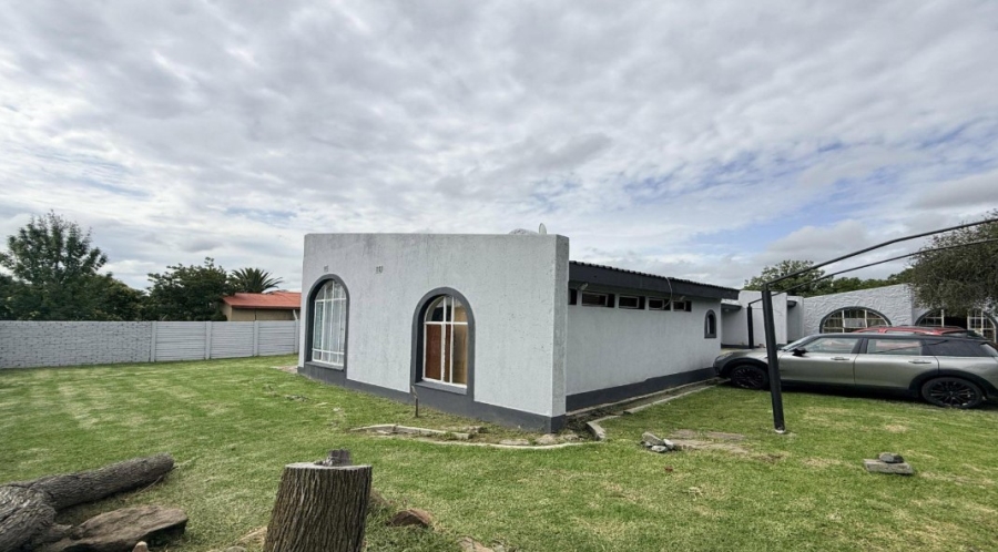 3 Bedroom Property for Sale in Evander Mpumalanga