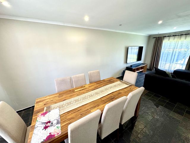 To Let 4 Bedroom Property for Rent in Secunda Mpumalanga