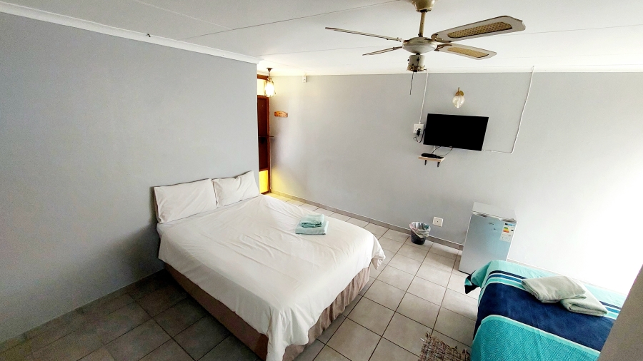 To Let 1 Bedroom Property for Rent in Secunda Mpumalanga