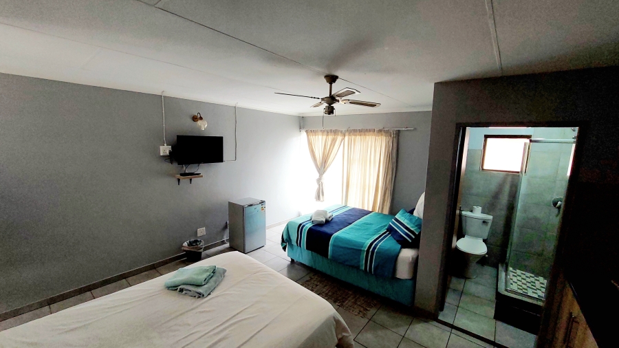 To Let 1 Bedroom Property for Rent in Secunda Mpumalanga
