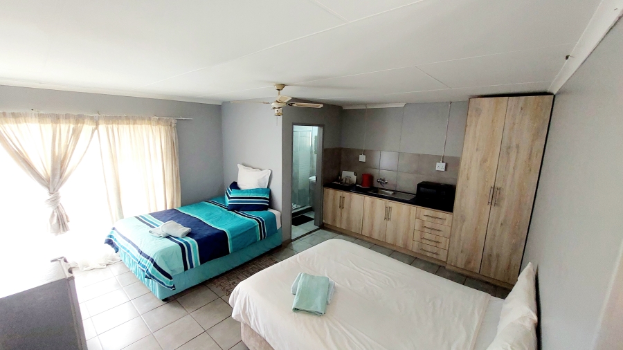 To Let 1 Bedroom Property for Rent in Secunda Mpumalanga