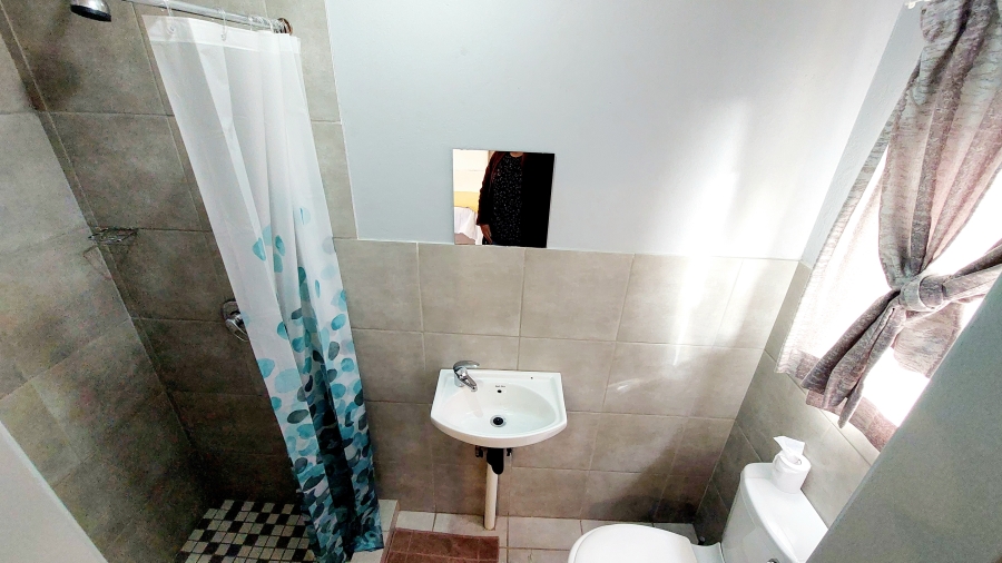 To Let 1 Bedroom Property for Rent in Secunda Mpumalanga