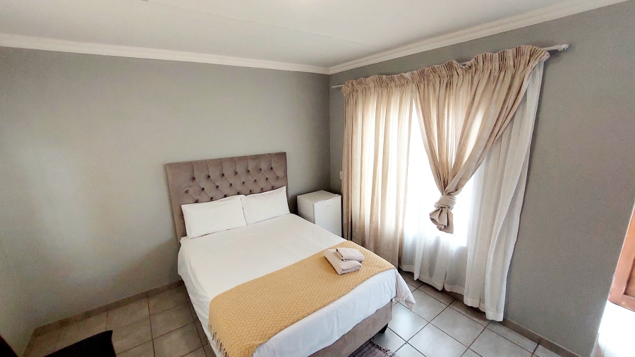 To Let 1 Bedroom Property for Rent in Secunda Mpumalanga