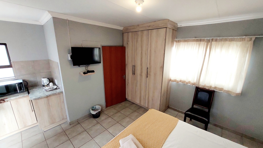 To Let 1 Bedroom Property for Rent in Secunda Mpumalanga